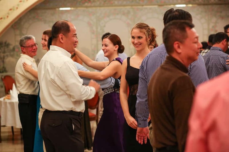 Vienna: Waltz into the Ball Season - Is $48 a Fair Price for One Hour?