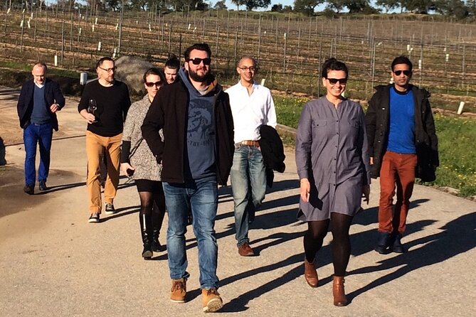 Vienna Wine Experience - Why the private format matters