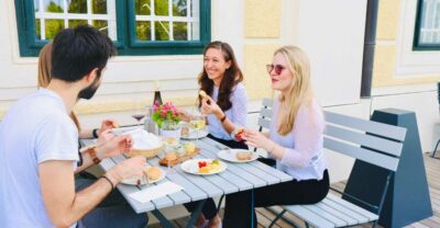 Wine Tasting at Schönbrunn Palace