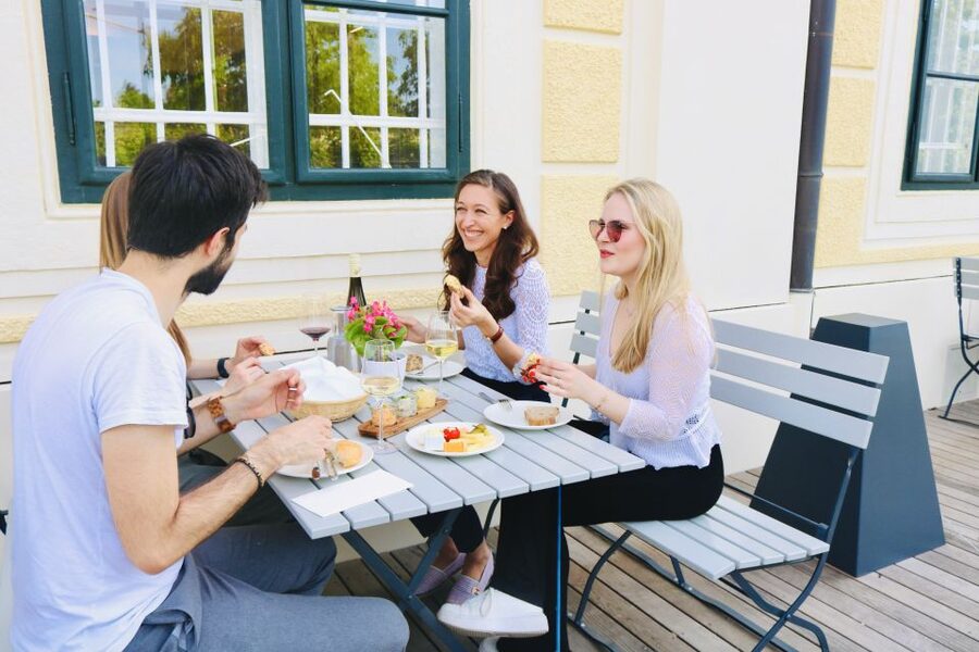 Vienna: Wine Tasting at Schönbrunn Palace - Should You Book the Schönbrunn Wine Tasting?