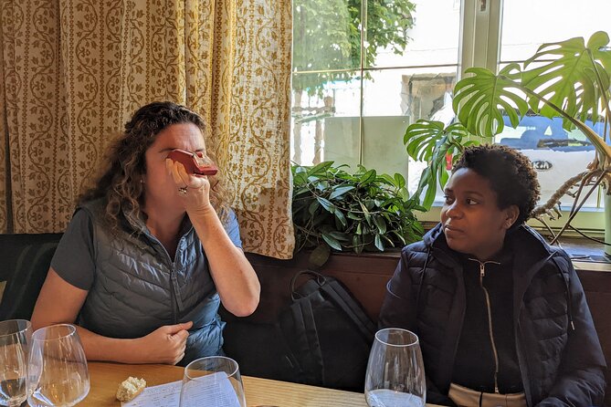 Vienna Woods Wine Tour - Wines, Vines & Good Times! - The role of guide James