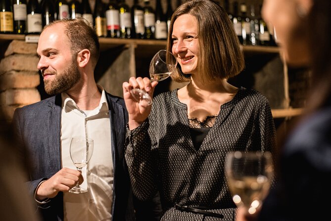 Viennese Wine Tasting in a Private Hidden Wine Cellar - Why this cellar is a good fit for Vienna