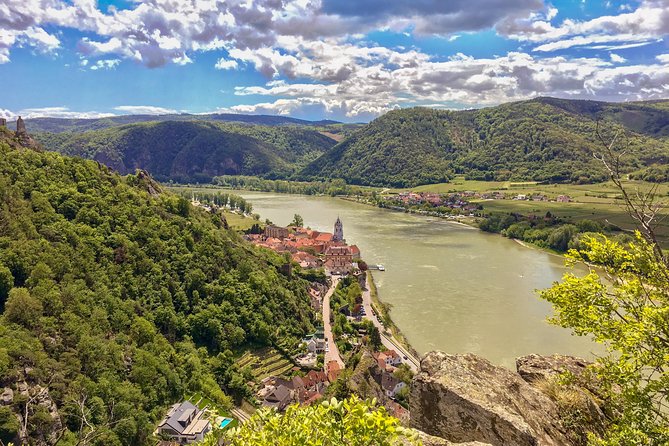 Wachau for Adventurers - A small group led by Karin