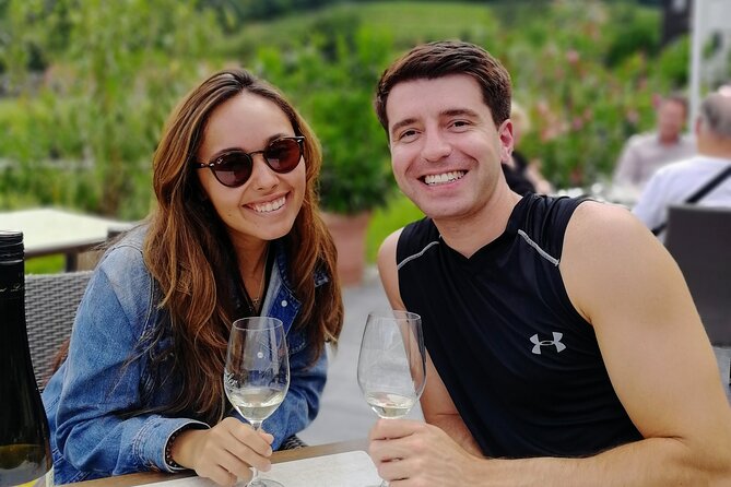 Wachau Valley Kayak & Wine Tour - Paddling through the western Wachau