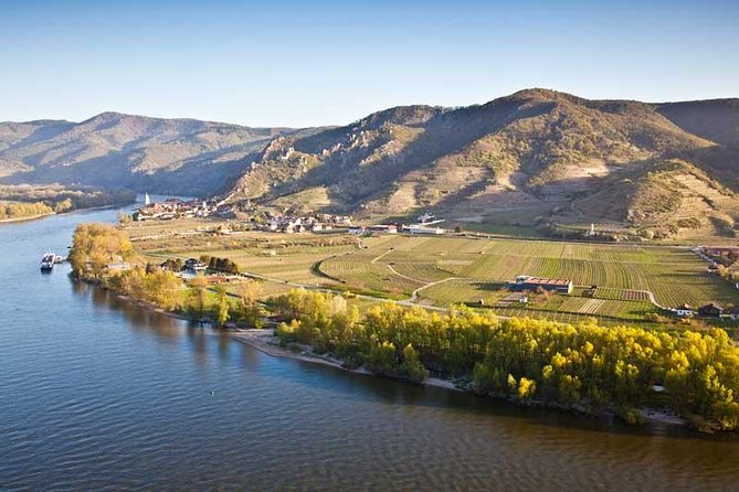 Wachau Valley Small-Group Tour and Wine Tasting from Vienna - Melk Abbey and the seasonal trade-off