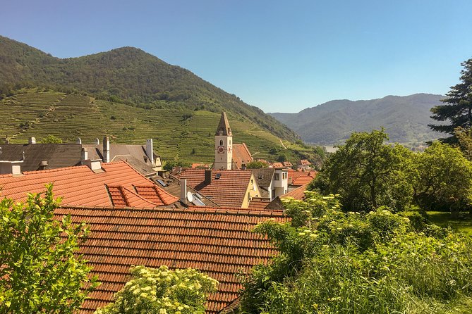 Wachau World Heritage Hike - What the $301.03 price really buys