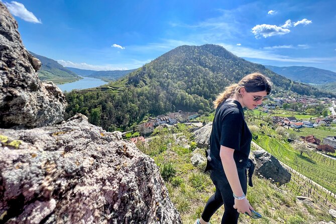 Wachau World Heritage Hike - Useful planning details