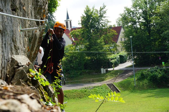 Waldseilpark Wörthersee - Choosing between the children’s and panorama courses