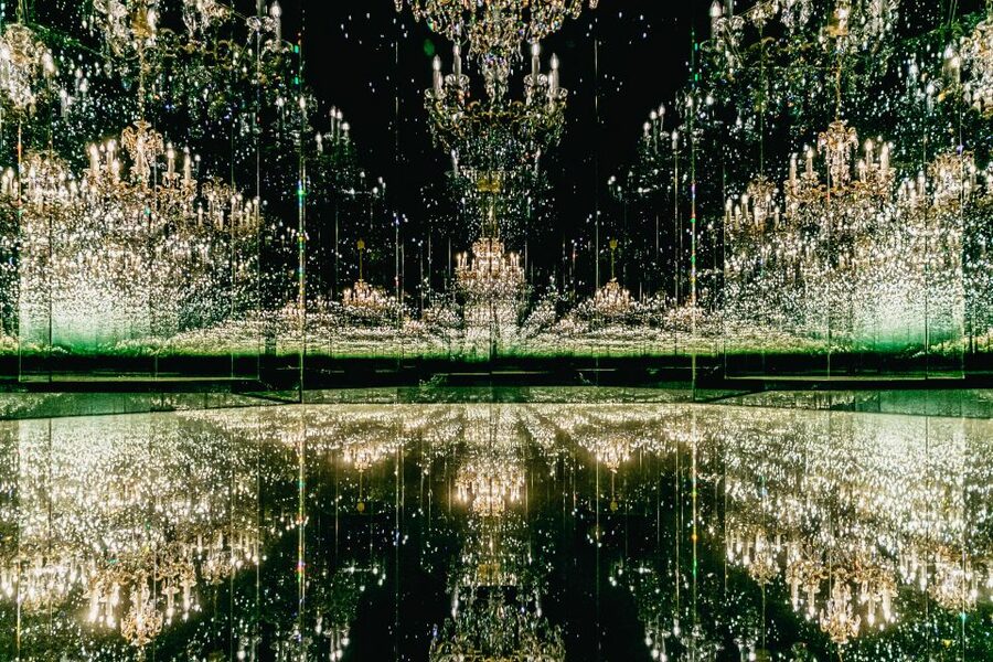 Wattens: Swarovski Crystal Worlds Entrance Ticket - How Long Should You Stay?