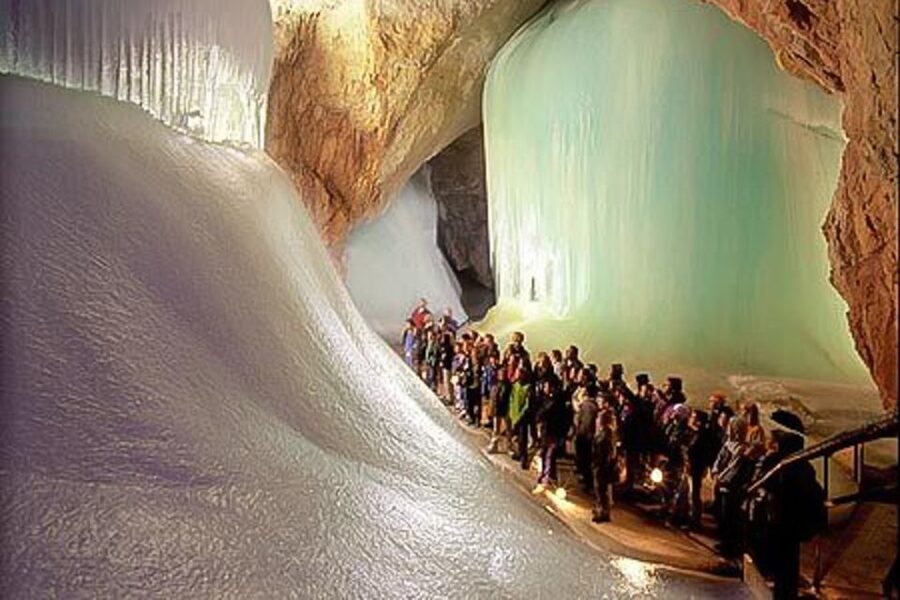 Werfen Ice Caves Private Tour - Key points to know before booking