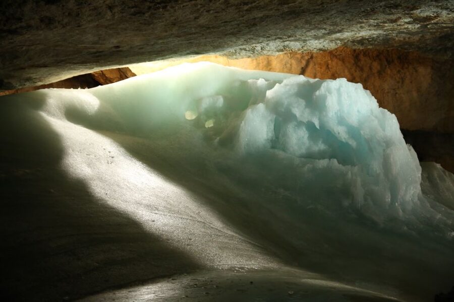 Werfen Ice Caves Private Tour - FAQ