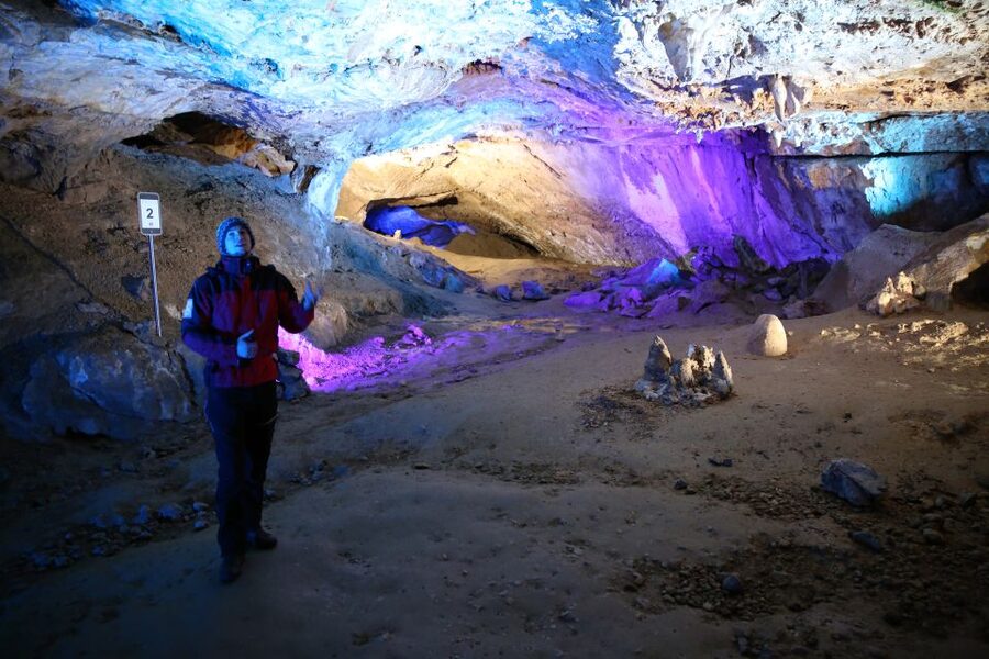 Werfen Ice Caves Private Tour - Hohenwerfen Fortress offers a different kind of day