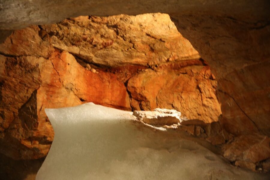 Werfen Ice Caves Private Tour - Planning the six-hour schedule