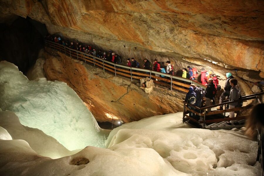 Werfen Ice Caves Private Tour - Which option suits you best?