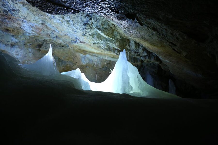 Werfen Ice Caves Private Tour - Should you book the Werfen Ice Cave Private Tour?