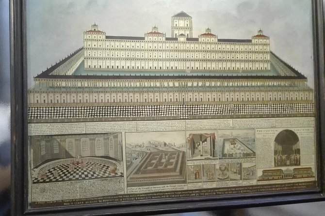 What do Mozart and Henry Ford have in common? - The freemason in Vienna - Vienna’s Masonic story begins beneath familiar landmarks