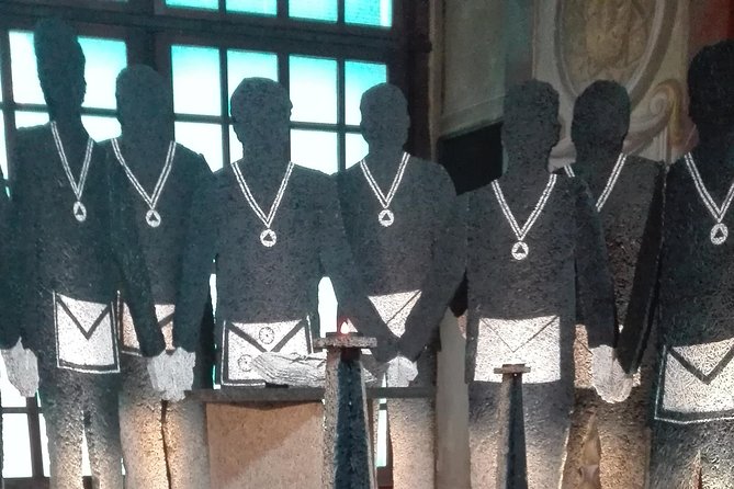 What do Mozart and Henry Ford have in common? - The freemason in Vienna - Who will enjoy this Vienna walk most?