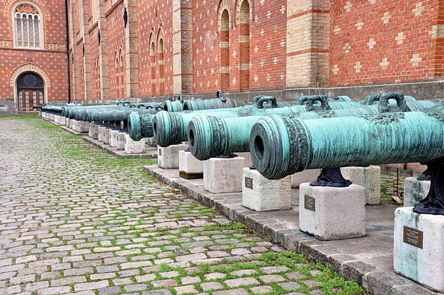 World War II History Vienna Old Town Private Walking Tour - Should you book the WWII Old Town walk?