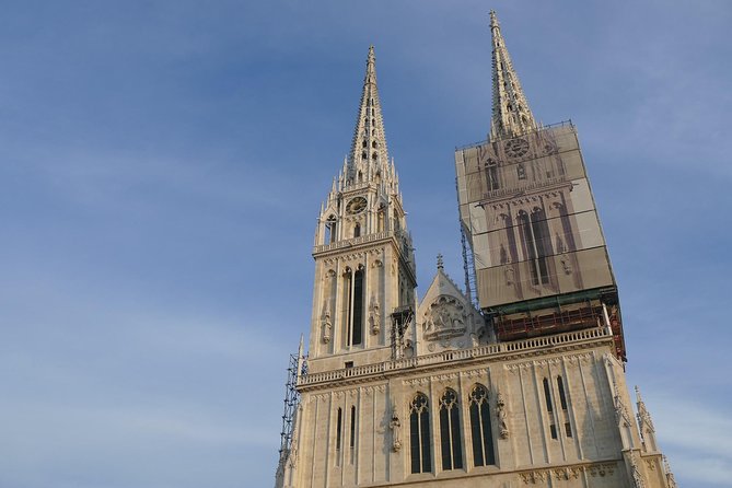 Zagreb Croatia Private day trip from Vienna with local guide - Who will enjoy this day most