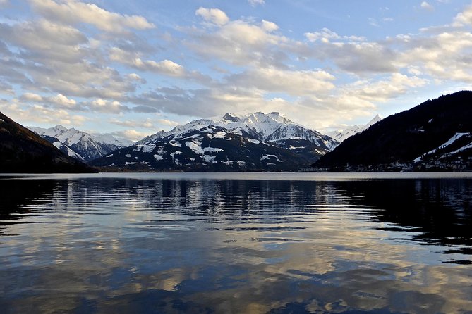Zell am See Alpine Village Private Day Trip from Salzburg - Zell am See is the day’s real centerpiece