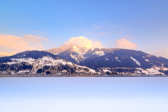 Zell am See Alpine Village Private Day Trip from Salzburg - Choosing between the lake cruise and Schmittenhoehe