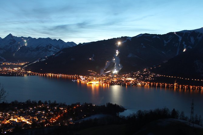Zell am See Alpine Village Private Day Trip from Salzburg - What the route offers beyond the main stops