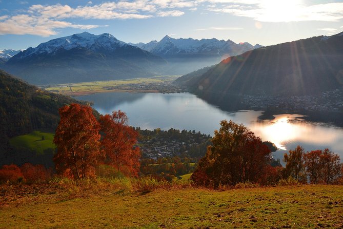Zell am See Alpine Village Private Day Trip from Salzburg - What is included, and what will cost extra