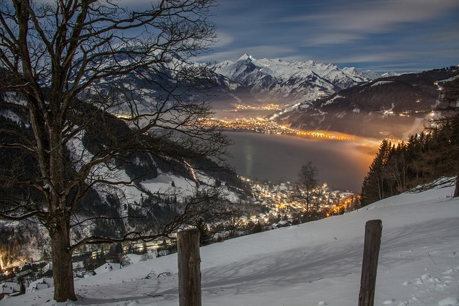 Zell am See Alpine Village Private Day Trip from Salzburg - The guide can shape the quality of the day