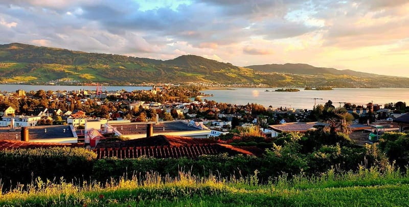 Zurich: Liechtenstein, Austria and Germany Private Day Tour - Bregenz on Lake Constance