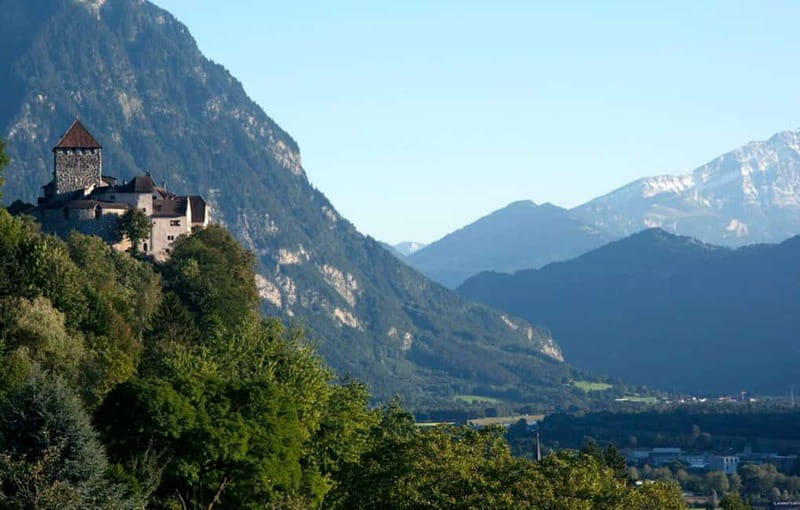 Zurich: Liechtenstein, Austria and Germany Private Day Tour - What the $241 price really buys you
