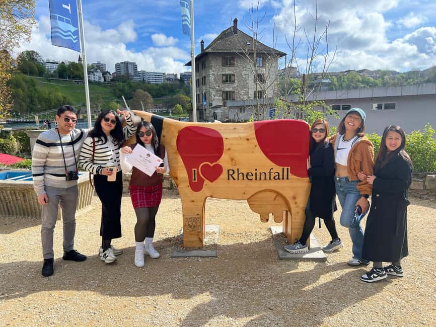 Zurich: Private Liechtenstein, Austria, and Germany Day Trip - Bregenz on the Austrian side of Lake Constance