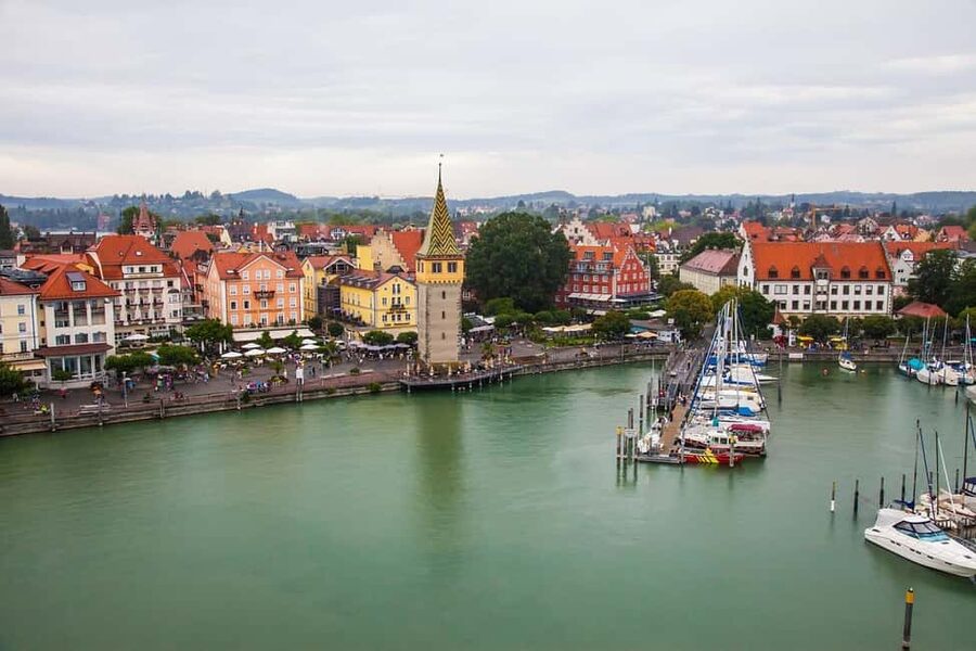 Zurich: Private Liechtenstein, Austria, and Germany Day Trip - Price, inclusions, and real value